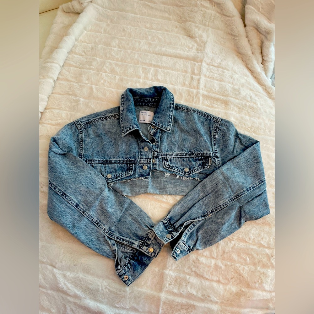Bershka super cute!